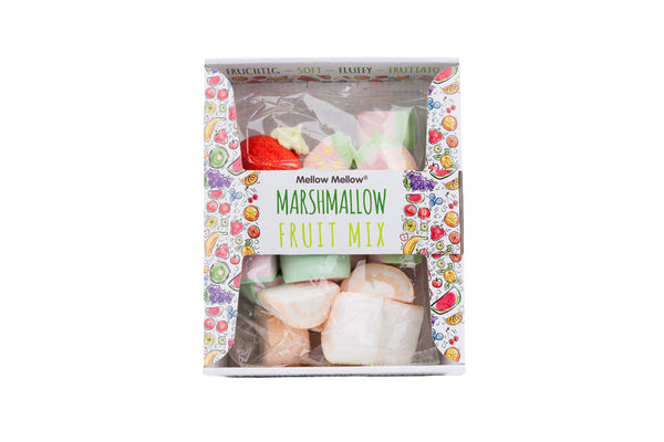 Marshmallow Obstsalat
