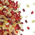 Fruchtsaft Minibärchen 200g