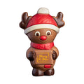 Weibler Rentier Merry X-Mas