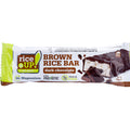 Brown Rice Bar Dark Chocolate