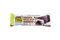 Brown Rice Bar Dark Chocolate