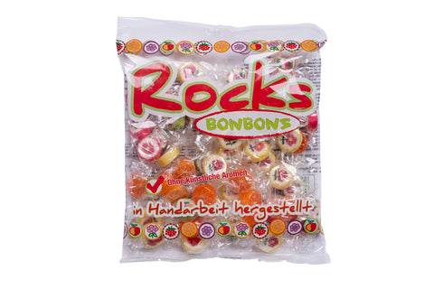 Rocks Bonbons