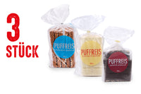 Schoko-Puffreis Vorteils-Bundle