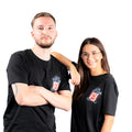 GBL T-Shirt Yummy schwarz, S