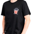 GBL T-Shirt Yummy schwarz, S