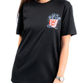GBL T-Shirt Yummy schwarz, S