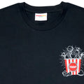 GBL T-Shirt Yummy schwarz, S