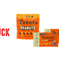 Treets Peanuts Vorteils-Bundle