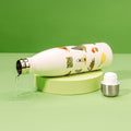 Thermo Trinkflasche 500ml Adventure 2