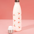 Thermo Trinkflasche 500ml Kirschen 1