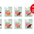 Unsere Besten x Pokémon im Vorteils-Bundle