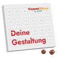 XS Kalender Brandt Knusperkugel Vollmilch 21g 2