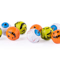 Halloween Kugelbeutel Vollmilchschokolade