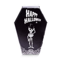 Halloween Sarg Vollmilchschokolade