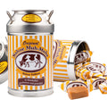 Sahne Toffee Milchkanne Muh-Muhs 252g