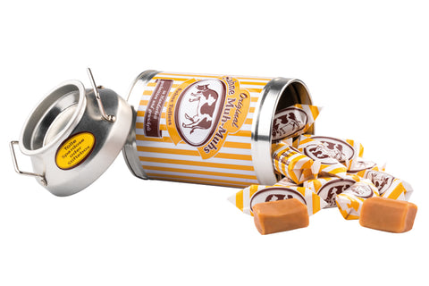 Sahne Toffee Milchkanne Muh-Muhs 252g