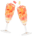 Prosecco-Glas