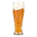 Weizenbier-Glas