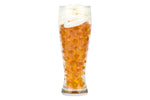 Weizenbier-Glas