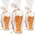 Weizenbier-Glas
