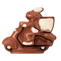 Schoko Osterhase, Vespa