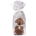 Schoko-Schaf mit Glocke Lucie 100g