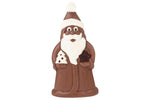 Confiserie Weihnachtsmann, Stern u. Baum Lukas 125g - Gummi Bären Land