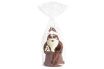 Confiserie Weihnachtsmann, Stern u. Baum Lukas 125g - Gummi Bären Land