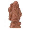 Schoko Mini Weihnachtsmann Jakob, 50 g Edelvollmilch