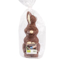 Bio Schoko-Hase Vollmilchschokolade