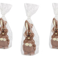 Schoko Hase Oskar 100g
