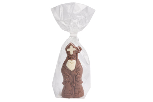 Schoko-Bischof Josef, 50 g