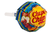 Chupa Chups Mini Mega Lolly - Gummi Bären Land