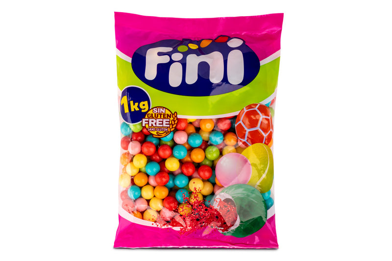 Gum Balls Nachfüllpackung