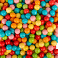 Gum Balls Nachfüllpackung, 1 kg