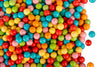 Gum Balls Nachfüllpackung