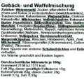 Keks-Kiste (Bruch)