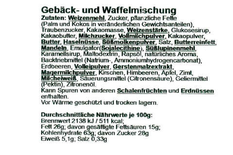Keks-Kiste (Bruch)