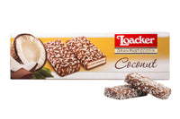 Loacker Coconut-Waffel