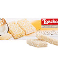 Loacker White Coconut