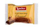 Loacker Tortina Mini Original