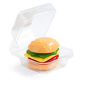 Fruchtgummi Trolli-Burger