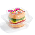 Fruchtgummi Trolli-Burger