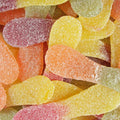 Fruchtgummi SaureZungen, super sauer