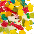 Meeresmischung, 500g