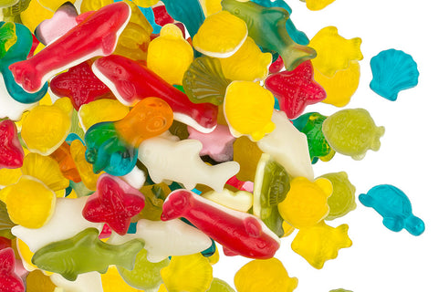 Meeresmischung, 500g