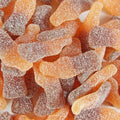Cola Orange Mix Flaschen, sauer, 500g