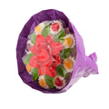 Look-o-Look Fruchtgummi Blumenstrauß