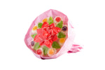 Look-o-Look Fruchtgummi Blumenstrauß