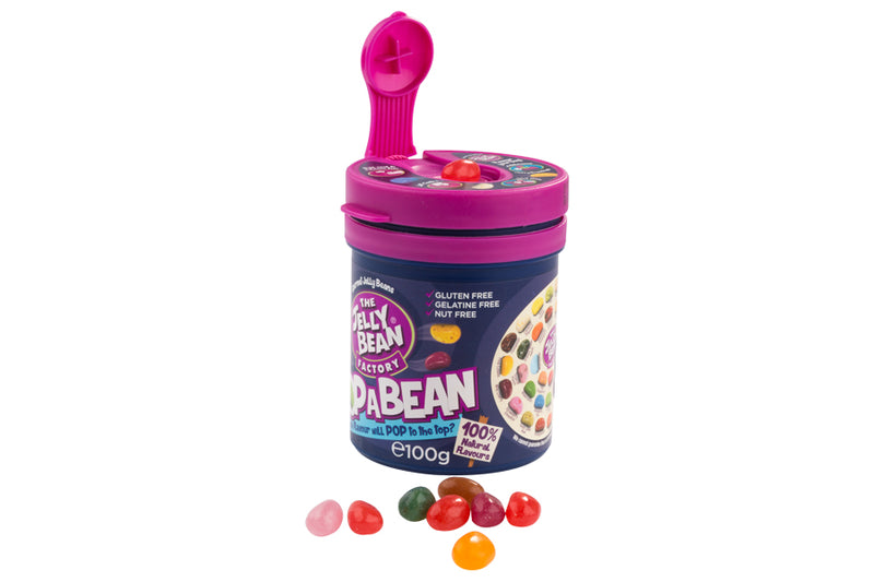Jelly Bean - Pop A Bean